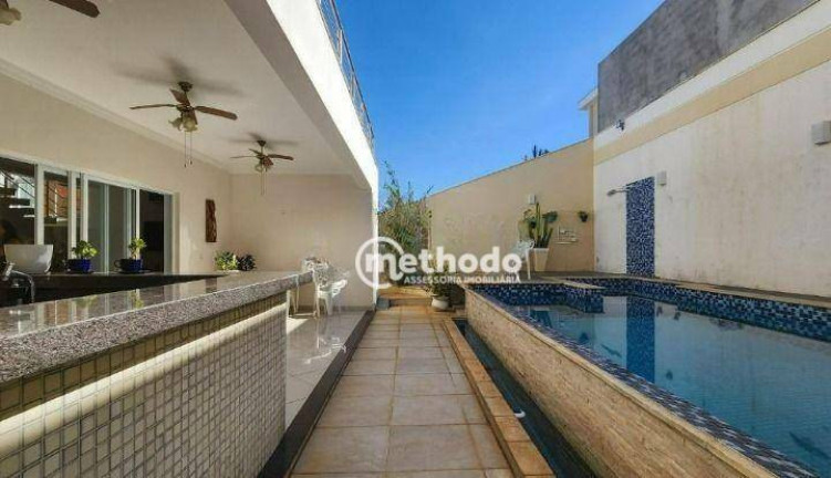 Imagem Casa com 4 Quartos à Venda, 322 m² em Parque Das Quaresmeiras - Campinas Imagem Casa com 4 Quartos à Venda, 322 m² em Parque Das Quaresmeiras - Campinas