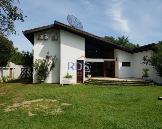 Imagem Sobrado com 4 Quartos à Venda, 2.585 m² em Paúba - São Sebastião Imagem Sobrado com 4 Quartos à Venda, 2.585 m² em Paúba - São Sebastião
