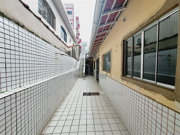 Imagem Casa com 2 Quartos para Alugar, 150 m² em Tupi - Praia Grande Imagem Casa com 2 Quartos para Alugar, 150 m² em Tupi - Praia Grande