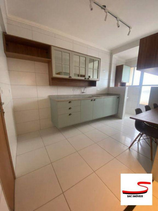 Imagem Apartamento com 3 Quartos à Venda, 127 m² em Jardim Imperador - Praia Grande Imagem Apartamento com 3 Quartos à Venda, 127 m² em Jardim Imperador - Praia Grande
