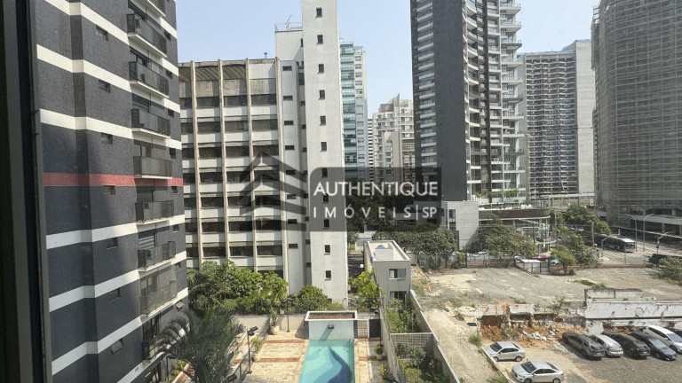 Imagem Apartamento com 2 Quartos à Venda, 85 m² em Indianópolis - São Paulo Imagem Apartamento com 2 Quartos à Venda, 85 m² em Indianópolis - São Paulo