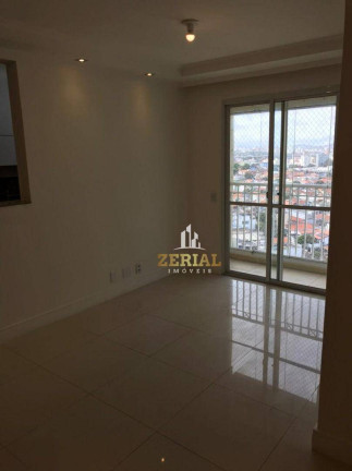 Imagem Apartamento com 2 Quartos à Venda, 63 m² em Jardim São Caetano - São Caetano Do Sul Imagem Apartamento com 2 Quartos à Venda, 63 m² em Jardim São Caetano - São Caetano Do Sul