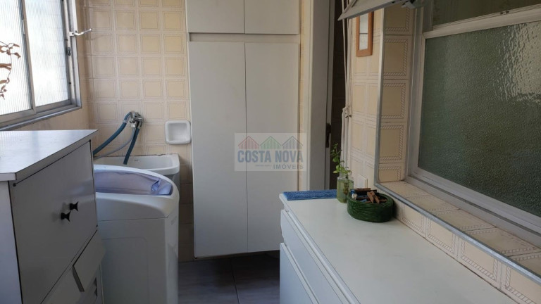 Imagem Apartamento com 2 Quartos à Venda, 72 m² em José Menino - Santos Imagem Apartamento com 2 Quartos à Venda, 72 m² em José Menino - Santos
