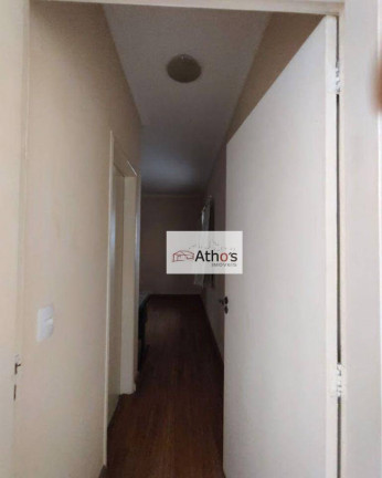 Imagem Casa com 2 Quartos à Venda, 69 m² em Jardim Residencial Villa Amato - Sorocaba