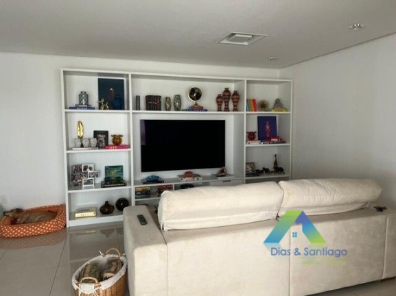 Foto do imóvel Apartamento com 3 Quartos à Venda, 137 m² em Chácara Klabin - São Paulo