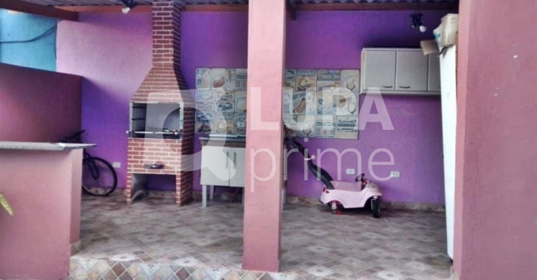 Imagem Casa com 4 Quartos à Venda, 160 m² em Tremembé - São Paulo