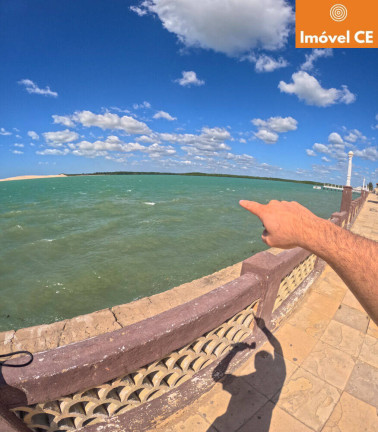 Imagem Casa com 4 Quartos à Venda, 160 m² em Camocim Praia - Camocim