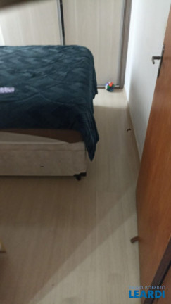 Imagem Apartamento com 2 Quartos à Venda, 54 m² em Jardim Alvorada - Santo André Imagem Apartamento com 2 Quartos à Venda, 54 m² em Jardim Alvorada - Santo André