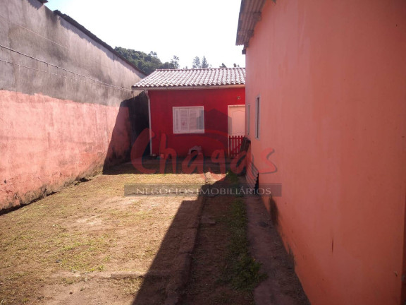 Imagem Casa com 4 Quartos à Venda, 110 m² em Jaraguazinho - Caraguatatuba