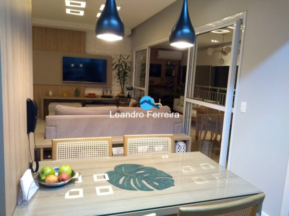 Imagem Apartamento com 4 Quartos à Venda, 151 m² em Centro - São Bernardo Do Campo Imagem Apartamento com 4 Quartos à Venda, 151 m² em Centro - São Bernardo Do Campo