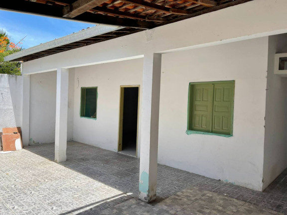 Imagem Casa com 3 Quartos à Venda, 162 m² em Farolândia - Aracaju Imagem Casa com 3 Quartos à Venda, 162 m² em Farolândia - Aracaju