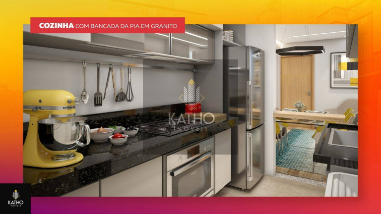 Imagem Apartamento com 2 Quartos à Venda, 44 m² em Santa Helena (barreiro) - Belo Horizonte Imagem Apartamento com 2 Quartos à Venda, 44 m² em Santa Helena (barreiro) - Belo Horizonte