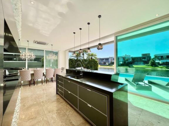 Imagem Casa com 6 Quartos à Venda, 473 m² em Zona Nova - Xangri-la Imagem Casa com 6 Quartos à Venda, 473 m² em Zona Nova - Xangri-la