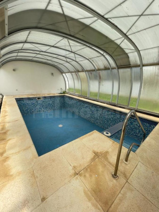 Imagem Casa com 5 Quartos à Venda, 554 m² em Alphaville - Santana De Parnaíba Imagem Casa com 5 Quartos à Venda, 554 m² em Alphaville - Santana De Parnaíba