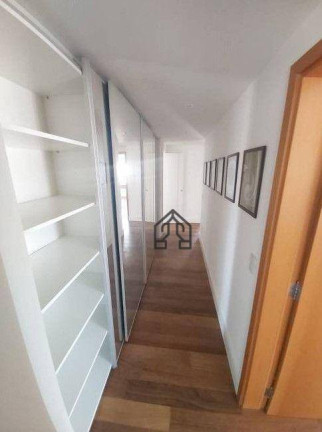 Imagem Apartamento com 4 Quartos à Venda, 270 m² em Jardim Vila Mariana - São Paulo
