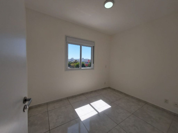 Imagem Apartamento com 2 Quartos para Alugar, 51 m² em água Branca - São Paulo