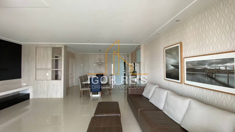 Imagem Apartamento com 3 Quartos à Venda, 160 m² em Centro - Campos Dos Goytacazes