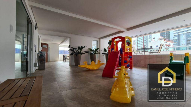Imagem Apartamento com 3 Quartos à Venda, 140 m² em Vila Guilhermina - Praia Grande Imagem Apartamento com 3 Quartos à Venda, 140 m² em Vila Guilhermina - Praia Grande