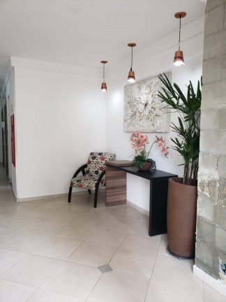 Imagem Apartamento com 3 Quartos à Venda, 65 m² em Cambuci - São Paulo
