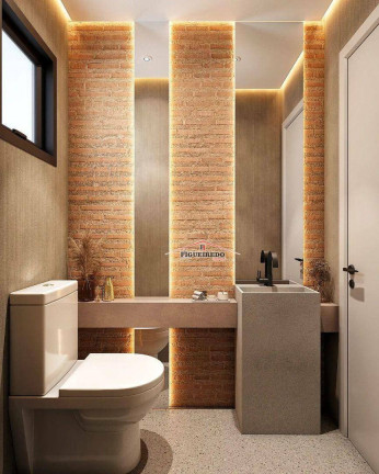 Imagem Apartamento com 1 Quarto à Venda, 62 m² em Vila Guilhermina - Praia Grande