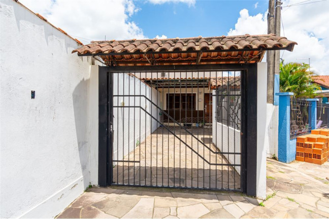 Imagem Casa com 2 Quartos à Venda,  em Olaria - Canoas