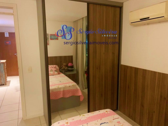 Imagem Apartamento com 3 Quartos à Venda, 112 m² em Porto Das Dunas - Aquiraz Imagem Apartamento com 3 Quartos à Venda, 112 m² em Porto Das Dunas - Aquiraz