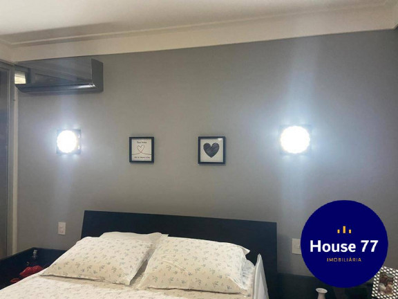 Imagem Apartamento com 3 Quartos à Venda, 260 m² em Vila Andrade - São Paulo