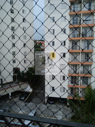 Imagem Apartamento com 2 Quartos à Venda, 55 m² em Rio Pequeno - São Paulo Imagem Apartamento com 2 Quartos à Venda, 55 m² em Rio Pequeno - São Paulo