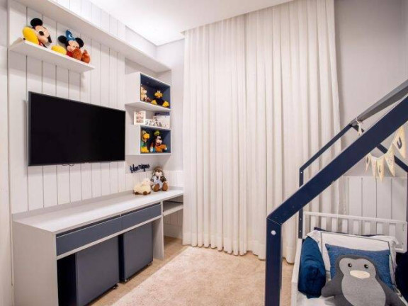 Imagem Casa de Condomínio com 3 Quartos à Venda, em Residencial Ilha De Bali - Limeira Imagem Casa de Condomínio com 3 Quartos à Venda, em Residencial Ilha De Bali - Limeira