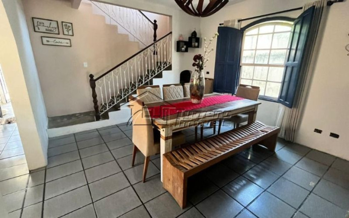 Imagem Casa com 4 Quartos à Venda, 186 m² em Jardim Das Indústrias - São José Dos Campos Imagem Casa com 4 Quartos à Venda, 186 m² em Jardim Das Indústrias - São José Dos Campos