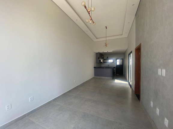 Imagem Casa de Condomínio com 3 Quartos à Venda, 154 m² em Jardim Residencial Villagio Ipanema I - Sorocaba