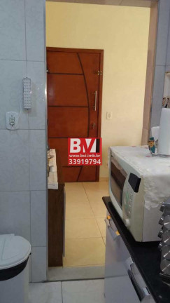 Imagem Casa com 2 Quartos à Venda, 120 m² em Bento Ribeiro - Rio De Janeiro Imagem Casa com 2 Quartos à Venda, 120 m² em Bento Ribeiro - Rio De Janeiro