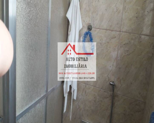 Imagem Apartamento com 2 Quartos à Venda, 90 m² em Quintino Bocaiúva - Rio De Janeiro