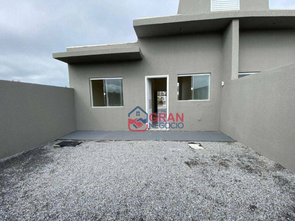 Imagem Casa com 2 Quartos à Venda, 75 m² em Jacaranda - Pontal Do Paraná Imagem Casa com 2 Quartos à Venda, 75 m² em Jacaranda - Pontal Do Paraná