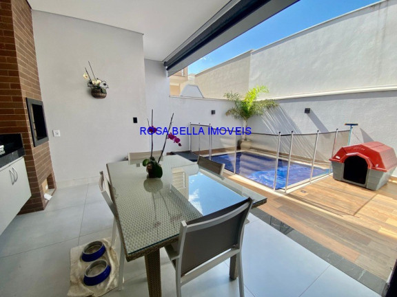 Imagem Casa de Condomínio com 3 Quartos à Venda, 150 m² em Jardim Park Real - Indaiatuba Imagem Casa de Condomínio com 3 Quartos à Venda, 150 m² em Jardim Park Real - Indaiatuba
