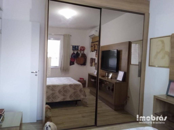 Apartamento com 3 Quartos à Venda, 110 m² em Papicu - Fortaleza