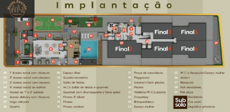 Imagem Apartamento com 2 Quartos à Venda, 108 m² em Barcelona - São Caetano Do Sul