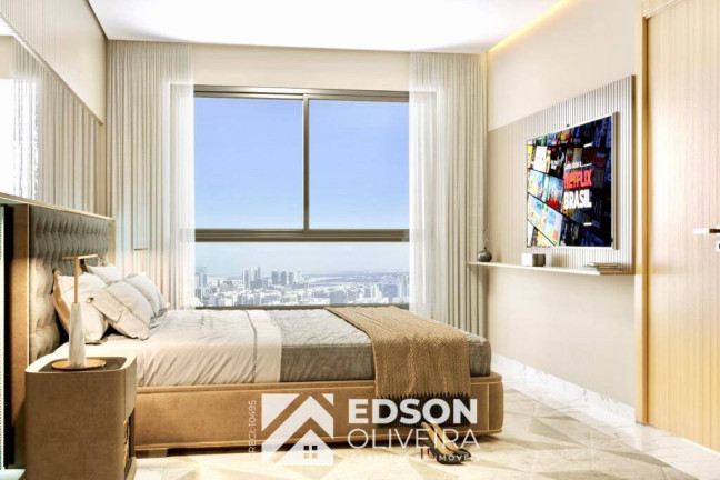 Imagem Apartamento à Venda, 58 m² em Intermares - Cabedelo Imagem Apartamento à Venda, 58 m² em Intermares - Cabedelo