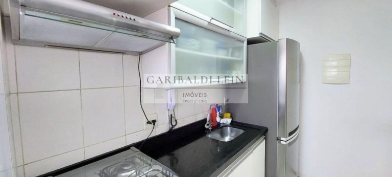 Imagem Imóvel com 2 Quartos à Venda, 52 m² em Vila Industrial - Campinas