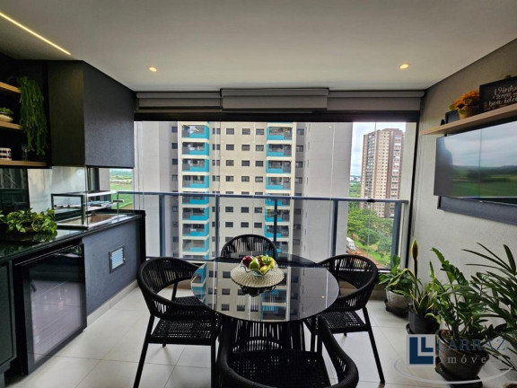 Imagem Imóvel com 2 Quartos à Venda, 97 m² em Jardim Olhos Dagua - Ribeirao Preto Imagem Imóvel com 2 Quartos à Venda, 97 m² em Jardim Olhos Dagua - Ribeirao Preto