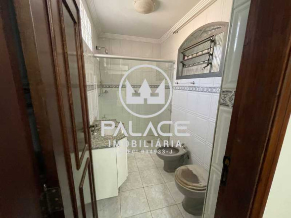 Imagem Casa com 5 Quartos à Venda, 343 m² em Centro - Piracicaba Imagem Casa com 5 Quartos à Venda, 343 m² em Centro - Piracicaba