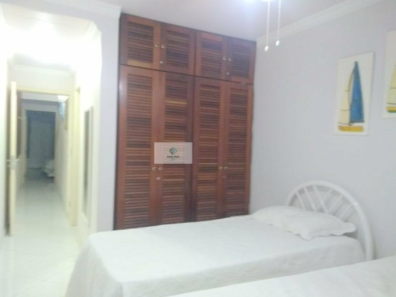 Imagem Apartamento com 3 Quartos à Venda, 100 m² em Enseada - Guarujá