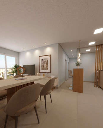 Imagem Apartamento com 2 Quartos à Venda, 57 m² em Macuco - Santos Imagem Apartamento com 2 Quartos à Venda, 57 m² em Macuco - Santos