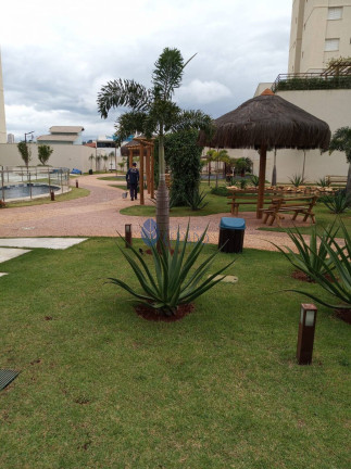 Apartamento com 3 Quartos à Venda, 90 m² em Vila Santa Isabel - Anápolis