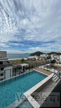 Imagem Apartamento com 4 Quartos à Venda, 168 m² em Praia Brava De Itajaí - Itajaí