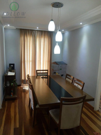 Imagem Apartamento com 3 Quartos à Venda, 50 m² em Santa Maria - Osasco Imagem Apartamento com 3 Quartos à Venda, 50 m² em Santa Maria - Osasco