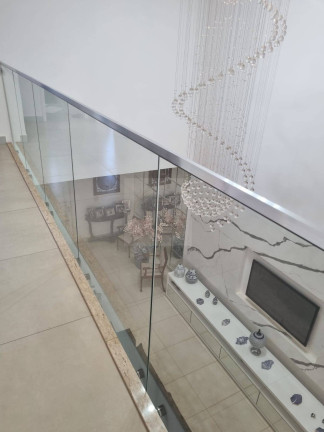Imagem Casa de Condomínio com 3 Quartos à Venda, 270 m² em Bonfim Paulista - Ribeirão Preto Imagem Casa de Condomínio com 3 Quartos à Venda, 270 m² em Bonfim Paulista - Ribeirão Preto
