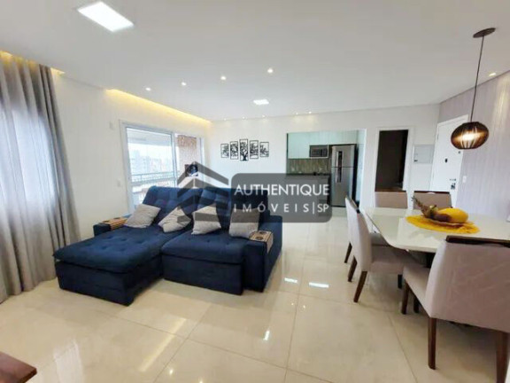 Imagem Apartamento com 2 Quartos à Venda, 96 m² em Baeta Neves - São Bernardo Do Campo Imagem Apartamento com 2 Quartos à Venda, 96 m² em Baeta Neves - São Bernardo Do Campo