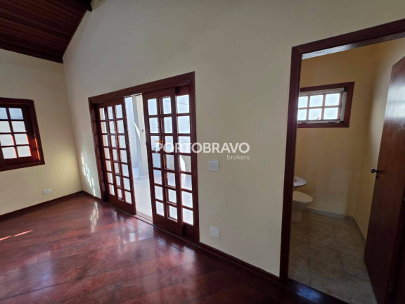 Imagem Casa com 3 Quartos para Alugar, em Alphaville - Santana De Parnaíba Imagem Casa com 3 Quartos para Alugar, em Alphaville - Santana De Parnaíba