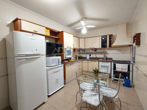 Imagem Casa com 4 Quartos à Venda, 530 m² em Jardim Paraíso - Botucatu